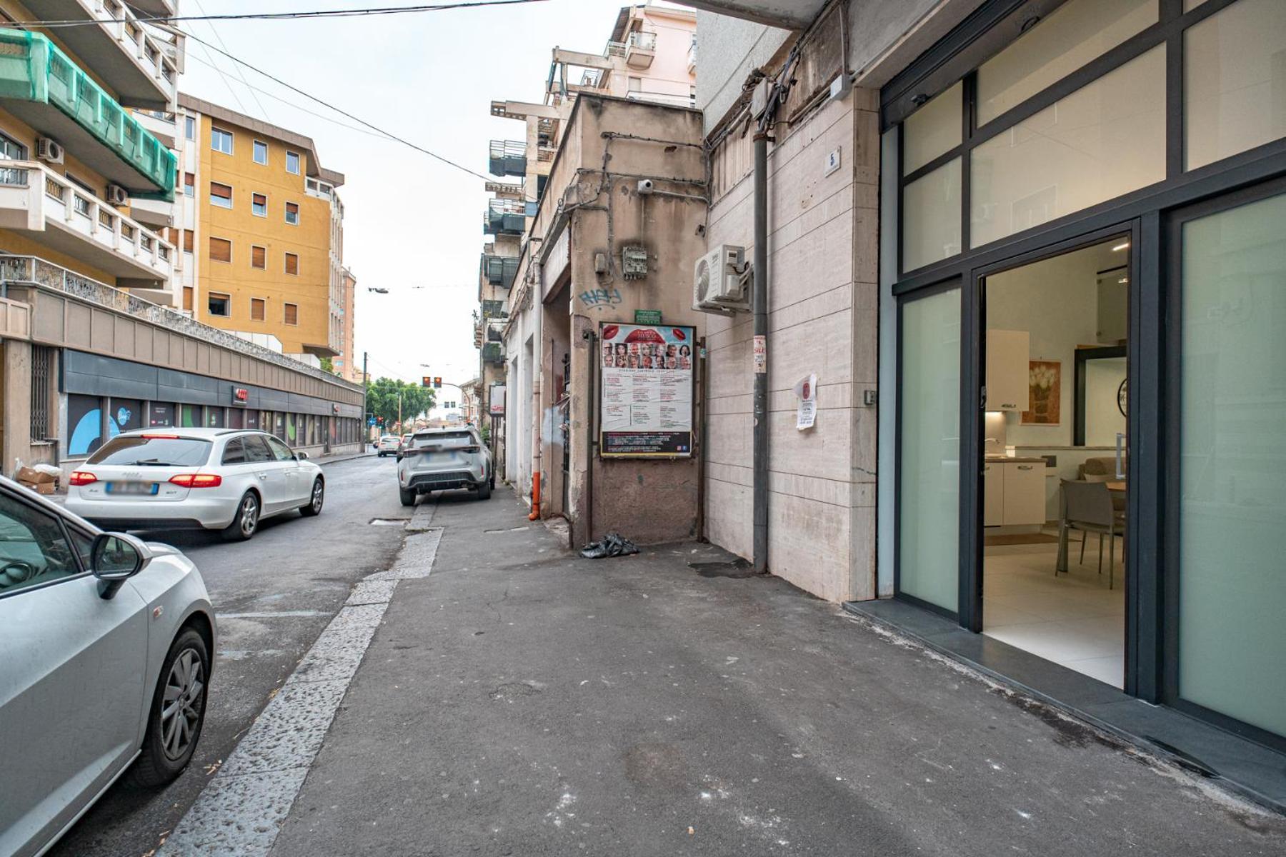 Roccaromana Home Catania Exterior photo
